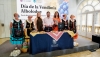 Alboloduy celebra el D&iacute;a de la Vendimia y la Muestra de Productos Artesanales