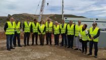 La Mesa del Ferrocarril pide cambios sustanciales en la l&iacute;nea Almer&iacute;a-Granada