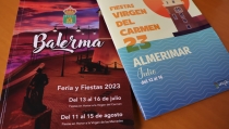 Almerimar y Balerma celebran sus fiestas marineras en honor a la Virgen del Carmen