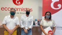 Los sectores productivos de Almer&iacute;a muestran una recuperaci&oacute;n de la confianza en la econom&iacute;a