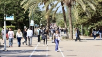 Forbes vuelve a situar a la Universidad de Almer&iacute;a entre las mejores de Espa&ntilde;a