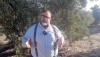 Francisco Elvira, portavoz del sector de olivar de COAG.