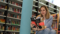 Un libro de aventuras, reto lector de verano en las bibliotecas de El Ejido