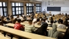 Comienzan las clases para los 12.000 estudiantes de Grado y Doble Grado de la UAL