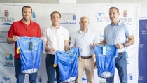 El II Triatl&oacute;n Ciudad de Vera se celebra este domingo en la modalidad 'sprint'