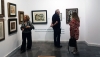 El Museo Do&ntilde;a Pakyta dedica una exposici&oacute;n al pintor almeriense Gin&eacute;s Parra