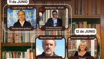 El festival literario LiVERAtura re&uacute;ne a destacados escritores nacionales