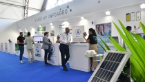 Infoagro Exhibition mostrar&aacute; los productos m&aacute;s vanguardistas del sector de la producci&oacute;n intensiva