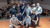FICAL calienta motores con el ciclo &lsquo;Almer&iacute;a, Tierra de cortometrajes&rsquo;