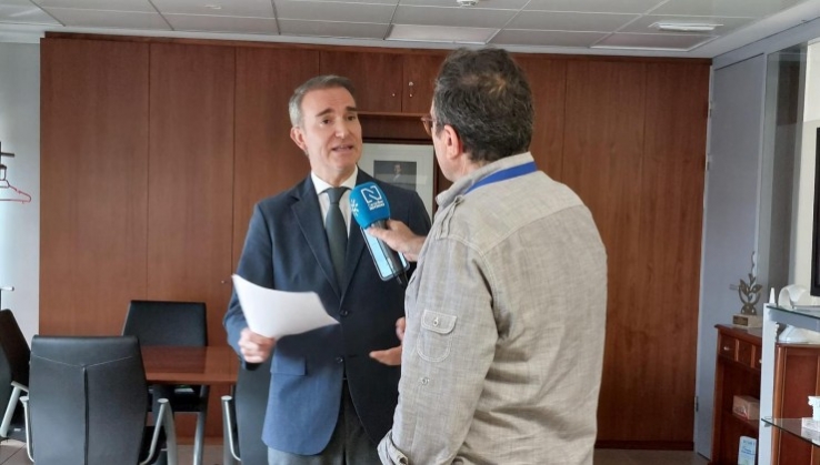 3,25 millones para pasar a jornada completa a trabajadores a tiempo parcial de m&aacute;s de 30 a&ntilde;os
