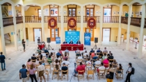 Roquetas de Mar pone en valor su gastronom&iacute;a con la I Feria Marinera