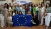 9J. Carmen Crespo propone impulsar un Estatuto de la Mujer Rural en Europa