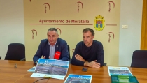 Arom&aacute;ticas, innovaci&oacute;n y sostenibilidad para la restauraci&oacute;n del paisaje, en el VI Coloquio AlVelAl