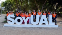 La UAL abre el plazo de inscripci&oacute;n para el programa de inclusi&oacute;n UNIdiversidad