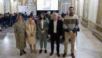 El nuevo Museo Virtual de Carmen Pinte&ntilde;o muestra al mundo la obra de la artista
