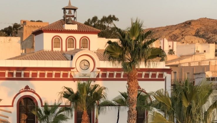 Cuevas del Almanzora se une a la Red de Destinos Tur&iacute;sticos Inteligentes