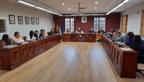 Hu&eacute;rcal de Almer&iacute;a aprueba un presupuesto de 12,35 millones para el a&ntilde;o que viene