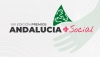 Aspapros y Ayuntamiento de Almer&iacute;a, premios Andaluc&iacute;a + Social 2025