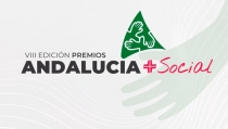 Aspapros y Ayuntamiento de Almer&iacute;a, premios Andaluc&iacute;a + Social 2025