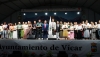 El Festival de M&uacute;sica Tradicional muestra en V&iacute;car "el alma de la Alpujarra"