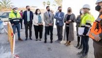 El antiguo matadero de Berja se transformar&aacute; en un vivero de empresas