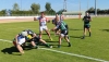 Tercer triunfo consecutivo del URA antes de recibir a los l&iacute;deres del campeonato