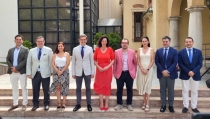 Almer&iacute;a contar&aacute; con un 'hub' industrial especializado en el sector 'agrotech'