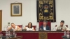 Adra reclama al Gobierno que agilice la llegada del agua desalada