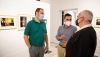 El Museo Do&ntilde;a Pakyta expone las fotograf&iacute;as 'Jazz en la piel' de Antonio Jes&uacute;s Garc&iacute;a