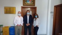 Lucainena recibe m&aacute;s de 114.000 euros para reparar da&ntilde;os de la DANA