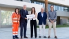 Las Carreras del Puerto de Almer&iacute;a contar&aacute;n con 1.300 participantes