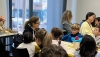 El Aula del Mar convierte la cocina saludable en experiencia educativa familiar