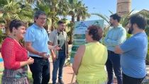 Adra celebra el D&iacute;a Mundial del Medio Ambiente con una decena de actividades