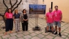 Hu&eacute;cija celebra el V Encuentro Internacional de Batucadas Samba Desert