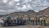 Agentes de Medio Ambiente usar&aacute;n drones para vigilar el patrimonio natural