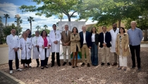 Andaluc&iacute;a destina m&aacute;s de 2,3 millones a la ampliaci&oacute;n del Hospital La Inmaculada