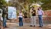 Almer&iacute;a contar&aacute; con un Museo de la Vega en el Parque del Andarax
