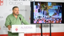 Cruz afirma que &ldquo;la Feria ha sido participativa, inclusiva y tranquila&rdquo;