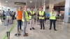 El Aeropuerto de Almer&iacute;a aument&oacute; m&aacute;s de un 10% el n&uacute;mero de pasajeros en 2023