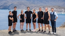 Carboneras volver&aacute; a ser escenario del reality suizo 'Champion der Champions'