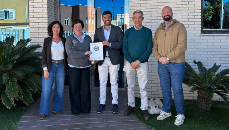 Moj&aacute;car impulsa el bienestar animal y la gesti&oacute;n de colonias felinas