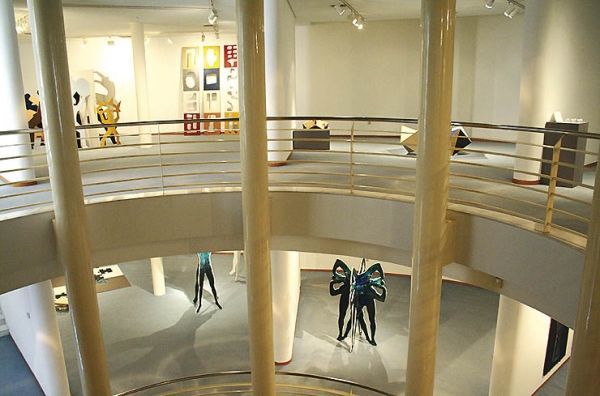 ALMER&Iacute;A / CENTRO DE ARTE MUSEO DE ALMER&Iacute;A
