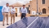Avanza la instalaci&oacute;n de placas fotovoltaicas para autoconsumo en la provincia