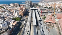 Almer&iacute;a pide transparencia sobre el desarrollo de las obras de la LAV