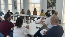 El Ejido trabaja en la elaboraci&oacute;n de un Plan de Prevenci&oacute;n del Suicidio