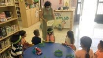 Tabernas fomenta el ocio alternativo y el deporte entre ni&ntilde;os y j&oacute;venes