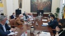 Las organizaciones agrarias anuncian movilizaciones contra el decreto de convergencia de la PAC