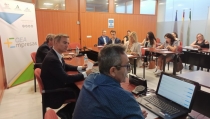 Las empresas de Almer&iacute;a cuentan con 17,8 millones en ayudas a la contrataci&oacute;n de desempleados