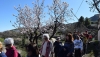 SENDERISMO: Lucainena de las Torres y Abrucena, pr&oacute;ximas Rutas del Almendro en Flor Filabres Alhamilla - Nacimiento 2026