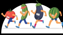 Ya est&aacute;n abiertas las inscripciones para la XVIII Media Marat&oacute;n Ciudad de las Hortalizas